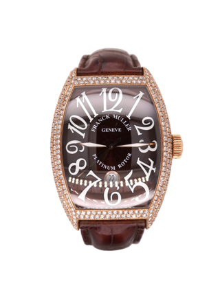 Franck Muller Watches Walmart