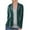 Green, variant on Womens Coats and Jackets,Women Cozy Retro Long Sleeve Velvet Solid Buttons Pokets Jacket Cardigan Loose Coat Top