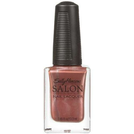 Sally Hansen: Raisin The Bar Salon Nail Lacquer, .45 Fl Oz