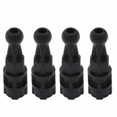 thumbnail image 2 of 8Pcs Car Engine Cover Ball Stud Pin 4891847AA for 300 2011-2022 for Patriot, 2 of 8