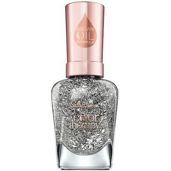 Sally Hansen Color Therapy, 531 Crystal Star