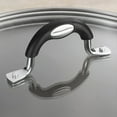thumbnail image 2 of Tramontina Lock & Drain 3 Pc - 8 Qt Stainless Steel Covered Stock Pot, 2 of 9