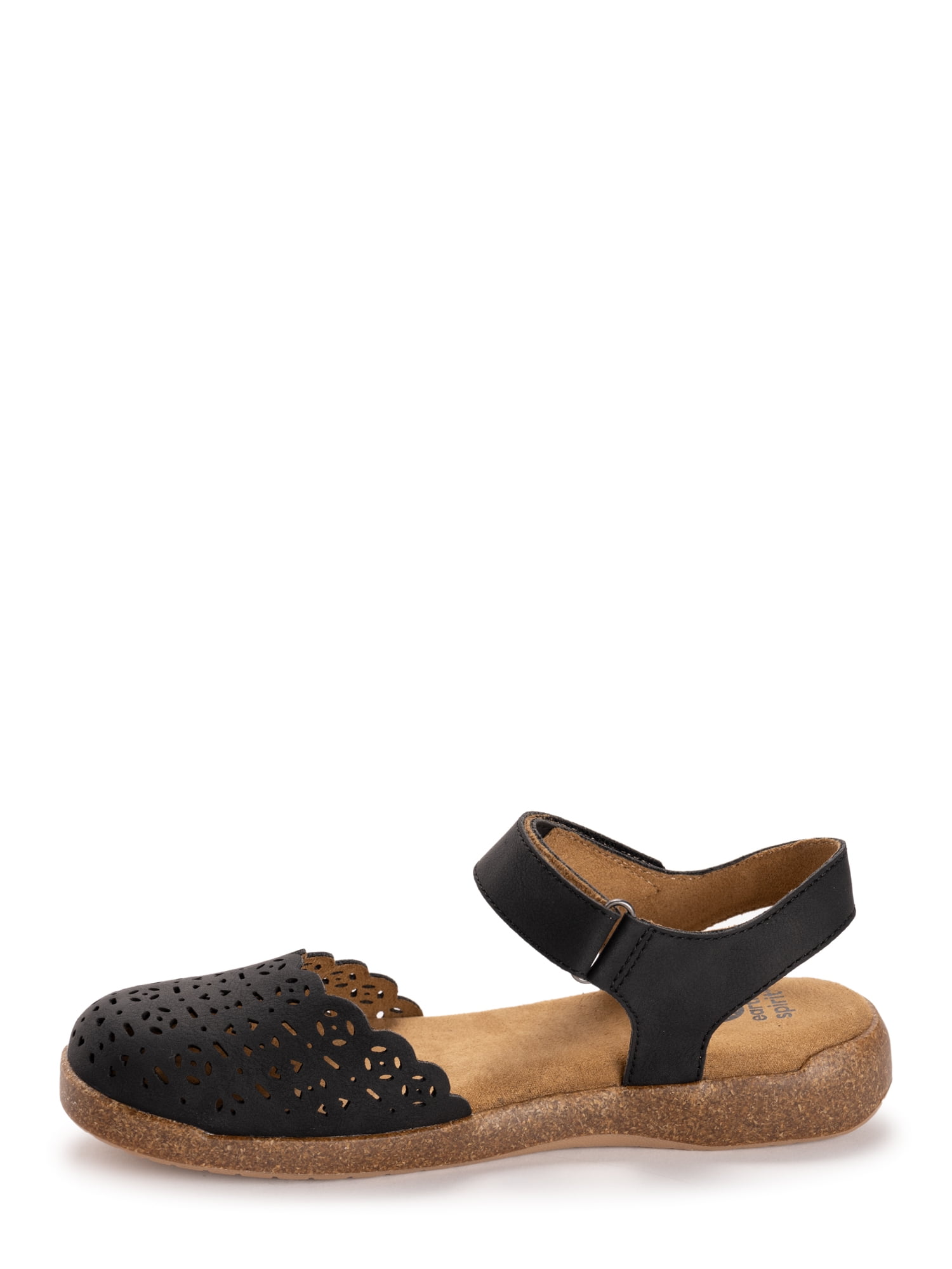 Earth Spirit Women's Cameron Closed Toe Comfort Sandals