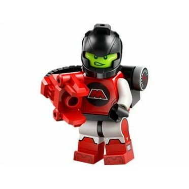 LEGO Minifigure Series 26 Space M-Tron Powerlifter (SEALED)