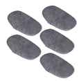 thumbnail image 1 of Paño de fregona almohadilla de fregona 5 piezas fuerte compatibilidad de absorción de agua para limpieza de pisos para Leifheit CleanTenso para fregona a ANGGREK Otros, 1 of 8