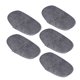 thumbnail image 5 of Paño Para Trapeador, Alta Resistencia, Fuerte Absorción De Agua, Buena Compatibilidad, Almohadilla Para Trapeador De 5 Piezas, Respetuosa Con El Medio Ambiente Para Trapeador A, 5 of 7