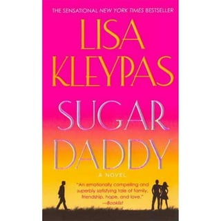 Lisa Kleypas Sugar Daddy