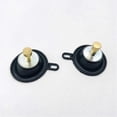 thumbnail image 3 of Carburetor Repair Kit for XV535 Virago Motorcycles 1990-2001 with Plunger and Diaphragm Components, 3 of 5