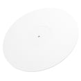thumbnail image 4 of Turntable Platter Mat, Acrylic Record Mat Unique Design Durable Lioghtweight  For 12 Inch Records For Home Use, 4 of 8