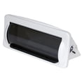 thumbnail image 1 of White Water Resistant Radio Shield, 1 of 1