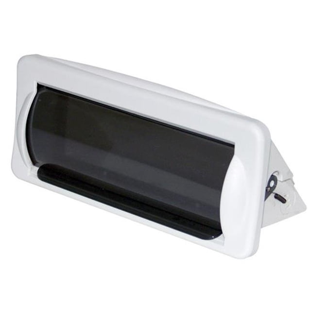 White Water Resistant Radio Shield