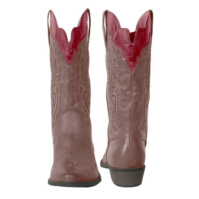 Ace Western Boot Coconuts By Matisse Clearance | cpshouston.net