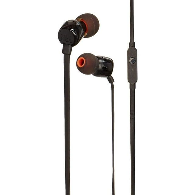 JBL AUDIFONOS JBL ALAMBRICOS