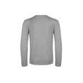 thumbnail image 2 of B&C Mens E190 Long Sleeve T-Shirt, 2 of 4
