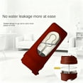 thumbnail image 5 of Portable Electric Mixing Bottle - One-Button Stir, USB-C Charging, Food-Grade, Waterproof, 5 of 17
