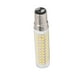 thumbnail image 4 of Bombilla LED BA15D, lámpara de maíz, 1500LM, 136LED, bombilla regulable para lámpara de techo, lámpara de pared, 220V, blanco frío, 4 of 14