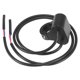 thumbnail image 4 of DC 12V 7/8" Motocicleta Manillar Doble Control Empuje Interruptor Unique Bargains Motocicleta Manillar Interruptor, 4 of 7
