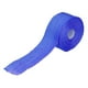 thumbnail image 4 of Cinta aislante térmica de fibra de vidrio de 5 m y acero aleado con 6 bridas de acero para tubos de escape de automóviles y motocicletas (azul), 4 of 14