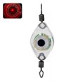 thumbnail image 2 of Meileang Mini Underwater Fishing Lamp Waterproof LED Fish Eye Luring Light Submersible Deep Drop Fish Attraction Gathering Lamp Fishing Accessories, 2 of 8