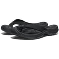 thumbnail image 4 of Sandalia KEEN Waimea H2 para Mujer Resistente al Agua Negra Talla 9, 4 of 7
