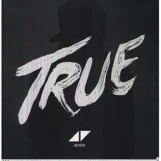 10周年記念限定LP True +True: Avicii By Avicii Avicii - True Avicii By Avicii: 10th Anniversary - Music