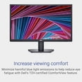 thumbnail image 4 of Dell SE2422HX Monitor LED HD Completo de 24", 16:9, Negro, 4 of 5