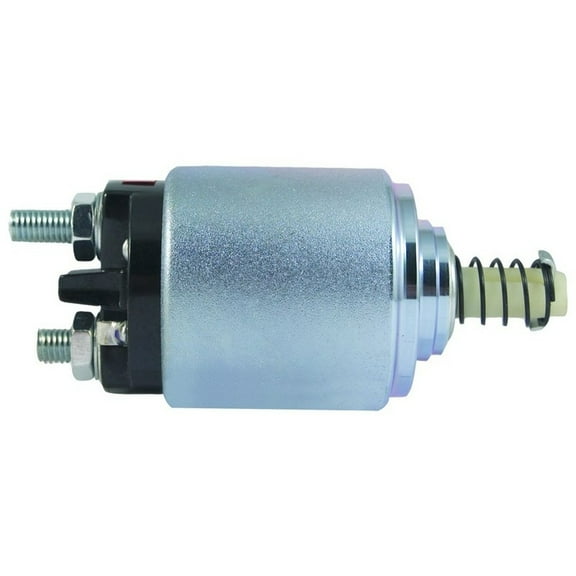 OEG Parts New Solenoid Switch Replacement For MAN 12.222 94-96 2339402167 2339402182 2339402190 2339402116 2339402189 2339402162