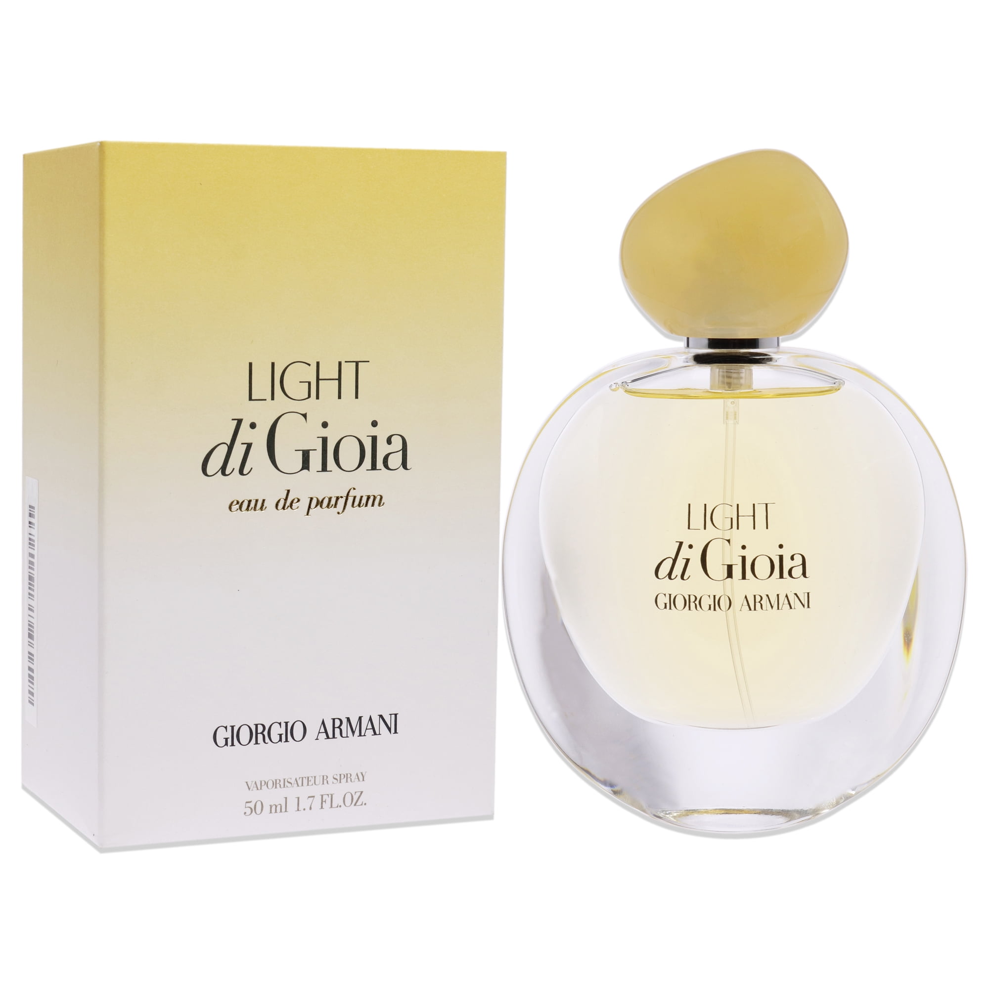 ジョルジオアルマーニ ライト ディ ジョイア 100ml ライトディジョイア Giorgio Armani Light di Gioia Eau de Parfum Spray, 1.7 oz, Citrusy