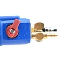 thumbnail image 3 of Water Injection Pneumatic Water Mill, Pneumatic Stone Polishing Machine, Handheld Electric Water Mill ,Excellent Sealing Performance, 3 of 3