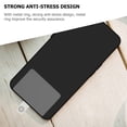 thumbnail image 5 of OUNONA 15 Pcs Phone Tether Patches Practical Phone Case Anchor Lanyard Hanging Pads, 5 of 6