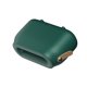 thumbnail image 4 of Bufanda calefactora para el cuello Bufanda calefactora eléctrica recargable por USB Bufanda calefactora de cachemira de 3 niveles con almohadilla térmica para hombres y mujeres (gris), 4 of 5