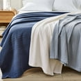 thumbnail image 4 of Better Homes & Gardens Cotton Blanket, 4 of 4
