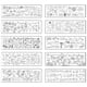 thumbnail image 1 of Dibujo para niños de gran tamaño Gloria papel de relleno de color mantel para colorear Rollo de papel para colorear, 1 of 9