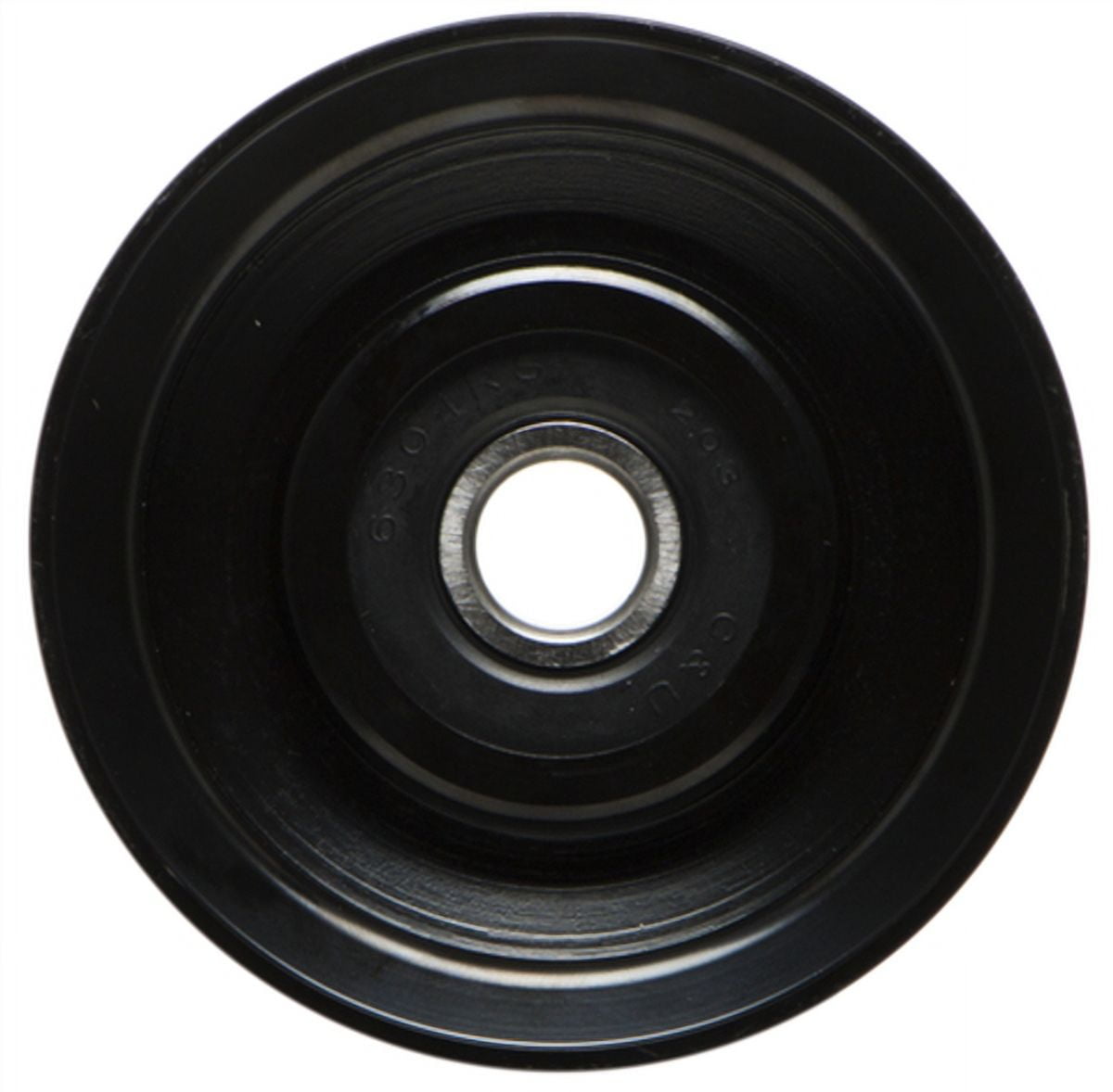 Four Seasons 45078 Idler / Tensioner Pulley For 06-16 Frontier Rogue Sentra Fits select: 2008-2013 NISSAN ROGUE, 2006-2016 NISSAN FRONTIER