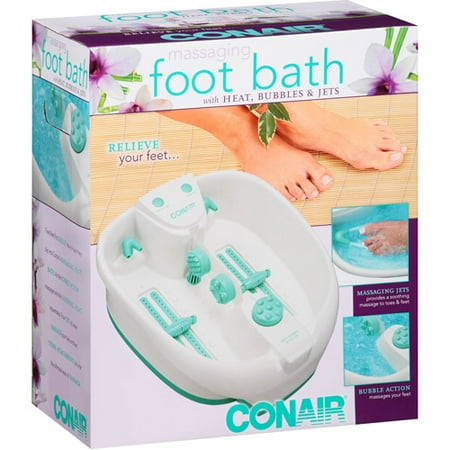 Best Heated Foot Spa in 2019 A foot spa is one of the easiest ways to rejuvenate your tired feet. This review will tell you the best foot baths you should buy in to ensure your feet are well cared for. All in one-foot spa .