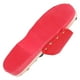 thumbnail image 4 of Zapatillas de masaje para el cuidado de la salud, activadores de la sangre, masajeadores de pies relajantes, zapatos rojos 39, 4 of 6