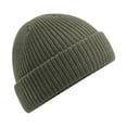 thumbnail image 1 of Beechfield Elements Water Repellent Beanie, 1 of 2