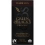 Green & Black's Organic 85% Cacao Dark Chocolate Bar, 3.5