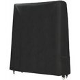 thumbnail image 3 of Laklulu - Funda para mesa de ping pong plegable para exteriores, resistente al agua, para interior y exterior, modelo: negro, BLOW, 3 of 5