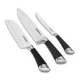 thumbnail image 3 of Cuisinart 11 Piece Cutlery Set with Acrylic Block, 3 of 3