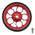 thumbnail image 4 of Mosiee Bike Wheel Easy Wheel 61Mm Bike Components Cnc For Brompton For Folding Bike, 4 of 9