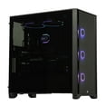 thumbnail image 2 of Velztorm Ballizta Custom Built Powerful Gaming Desktop PC (AMD Ryzen 9 - 5950X 16-Core, 64GB RAM, 1TB PCIe SSD + 1TB HDD (3.5), NVIDIA GeForce RTX 3060, Wifi, 2xUSB 3.2, 1xUSB 3.0, 1xHDMI, Win 10 Pro), 2 of 6