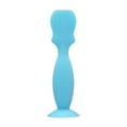 thumbnail image 1 of Silicone Applicator Spoon with Suction Cup - Multifunctional for Baby and Beauty, 1 of 6