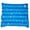 A, variant on Cooling Mat, Cool Pillow Ice Pillow,Water Cooling Seat Cushion for Office Chair & Car Seat Cushion, Soft Summer Ice Water Pad,Children,Student,Office,Car,22.8in(B)