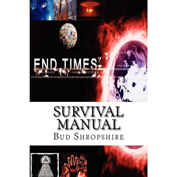 End Times Survival Manual