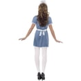 thumbnail image 3 of Smiffys Womens Naughty Nurse Costume Set, 3 of 5