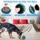 thumbnail image 5 of El dispensador de golosinas congeladas Yipetor para perros reduce la ansiedad, 5 of 6