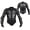 Black, variant on Hmhnsya Motorcycle Body Protective Jacket Armor Men, Motocross Riding Protective Gear,ATV Dirt Bike Chest Spine Protector