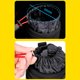 thumbnail image 2 of Soporte para botella de bicicleta, correas con múltiples hebillas, bolsa para manillar de bicicleta, accesorios para bicicleta, 2 of 9