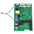 thumbnail image 4 of GELUOXI Control Board for GE Refrigerator Main Control Board /Motherboard WR55X10942C AP7188100, 4 of 11